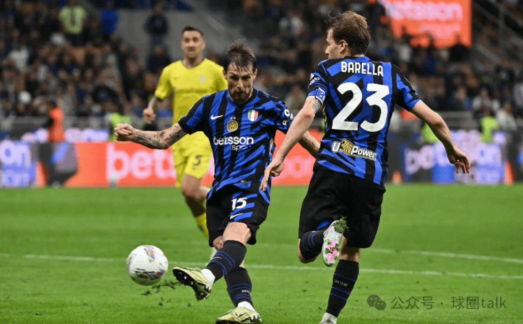 皮耶罗警示国米换帅需谨慎小因扎吉或离队的简单介绍