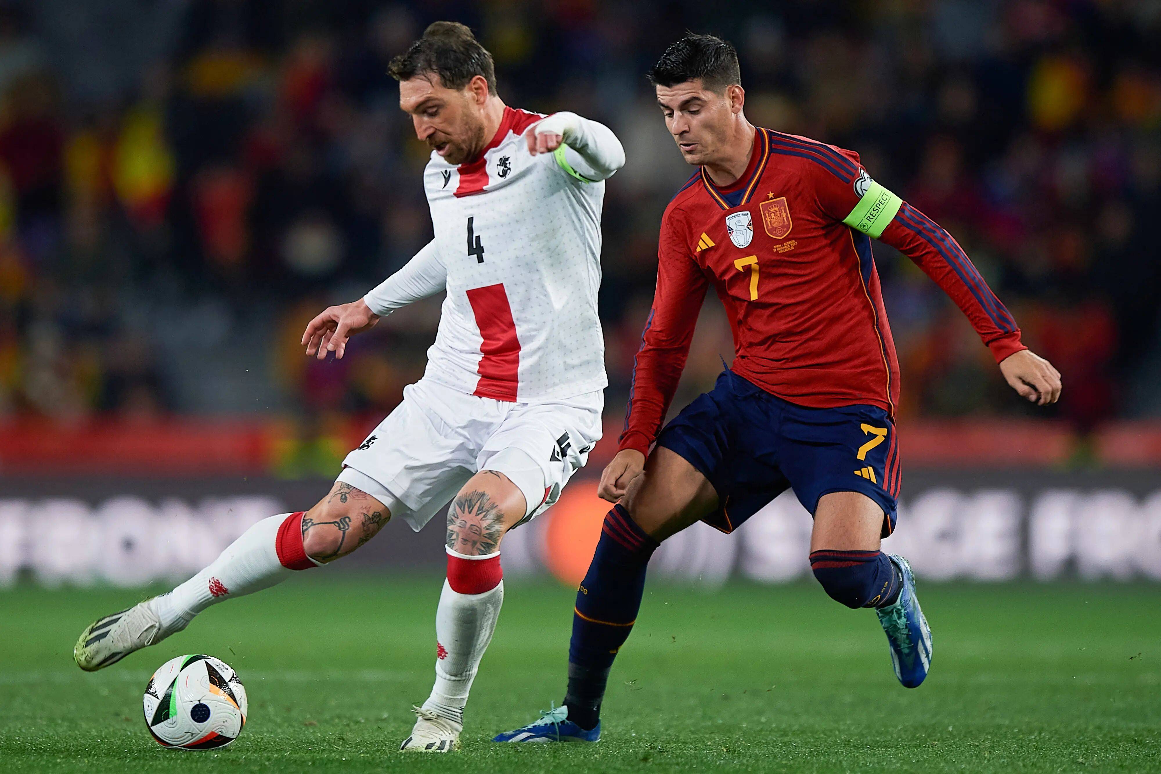 包含世预赛格鲁吉亚VS保加利亚预测分析格鲁吉亚有望迎首胜的词条 包含世预赛格鲁吉亚VS保加利亚预测分析格鲁吉亚有望迎首胜的词条