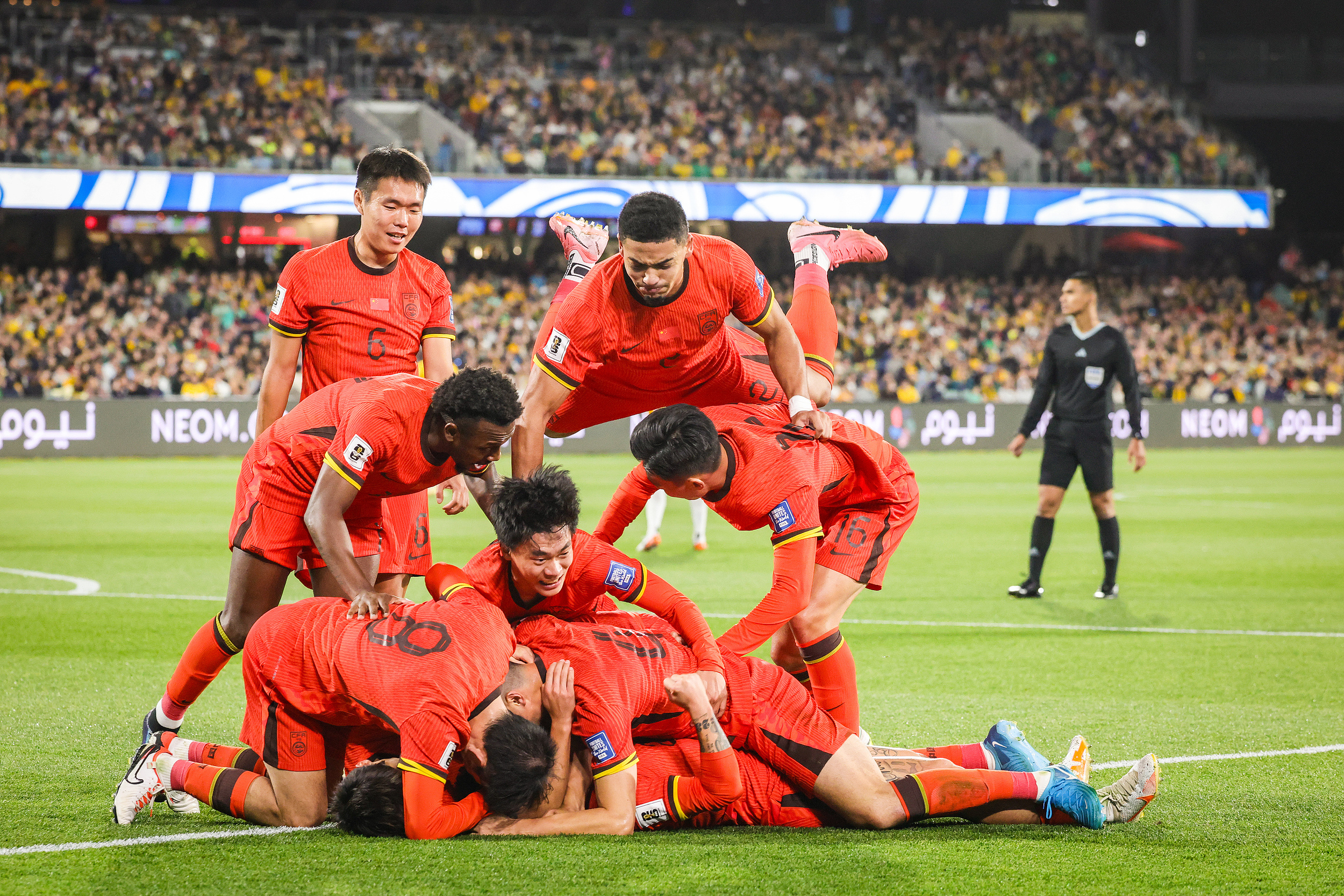 国际足联考虑世俱杯扩充到48支球队最快能在下一届实行的简单介绍 国际足联考虑世俱杯扩充到48支球队最快能在下一届实行的简单介绍