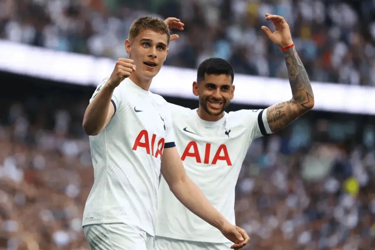 4支英超球队曾拒绝路易斯·恩里克包括热刺阿森纳的简单介绍 4支英超球队曾拒绝路易斯·恩里克包括热刺阿森纳的简单介绍