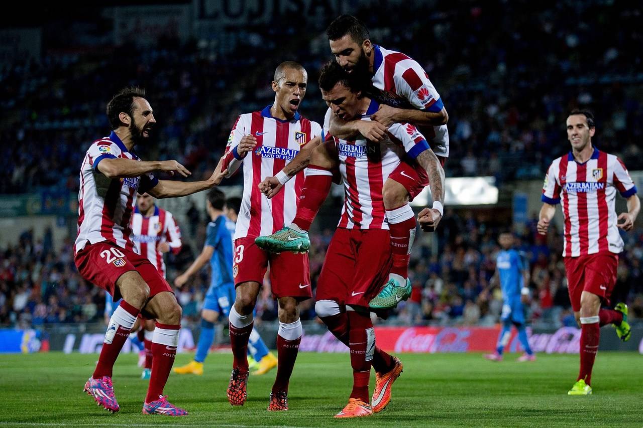 关于尼拉甲：马塔加尔帕土著VS皇家埃斯特利的信息