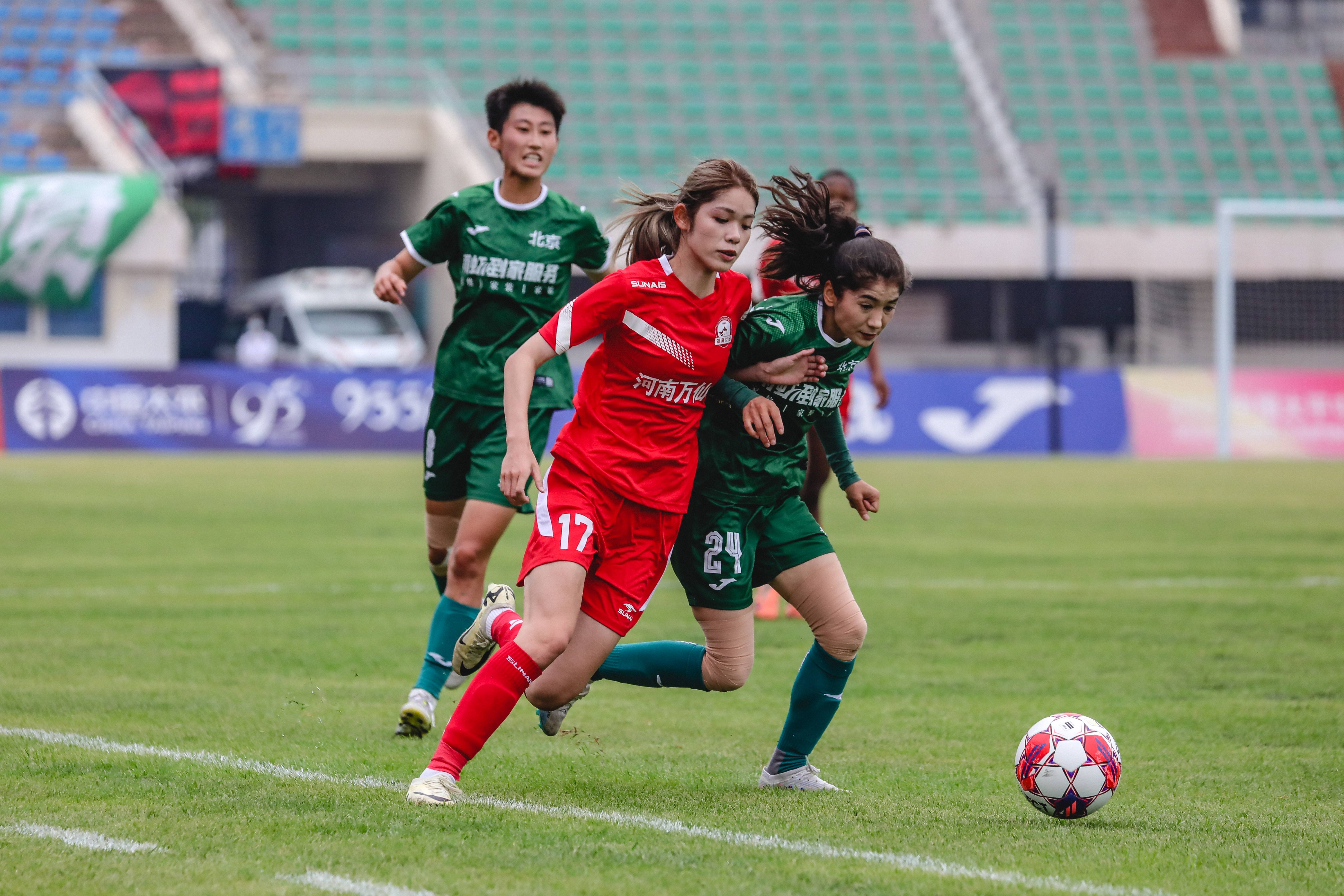 巴伯南联女:利斯菲体育会女足VS朱鹮女足的简单介绍 巴伯南联女:利斯菲体育会女足VS朱鹮女足的简单介绍