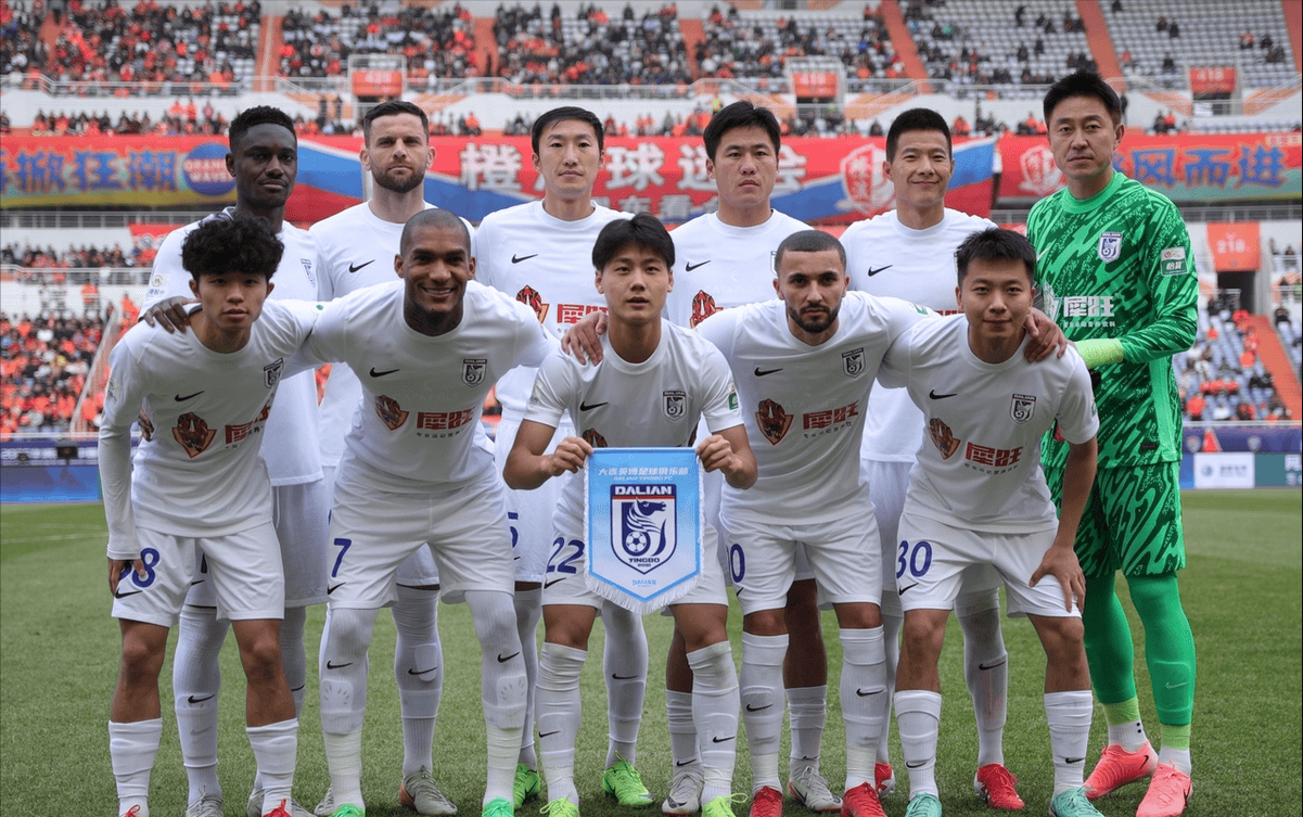 关于中超梅州客家vs大连英博前瞻分析赛季末迎来保级关键对决的信息