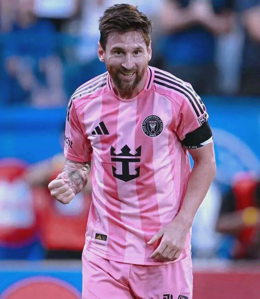 美职联球员薪水排名榜:梅西2045万美元最高孙兴慜第2的简单介绍 美职联球员薪水排名榜:梅西2045万美元最高孙兴慜第2的简单介绍