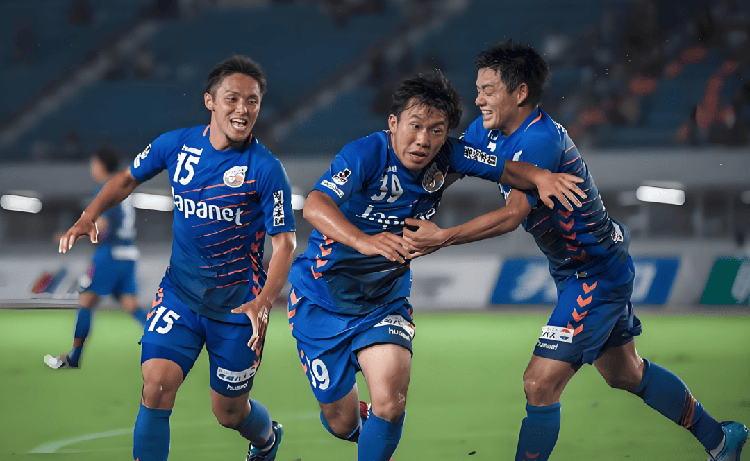 日乙足球推荐：水户蜀葵VS千叶市原前瞻焦点对决的简单介绍