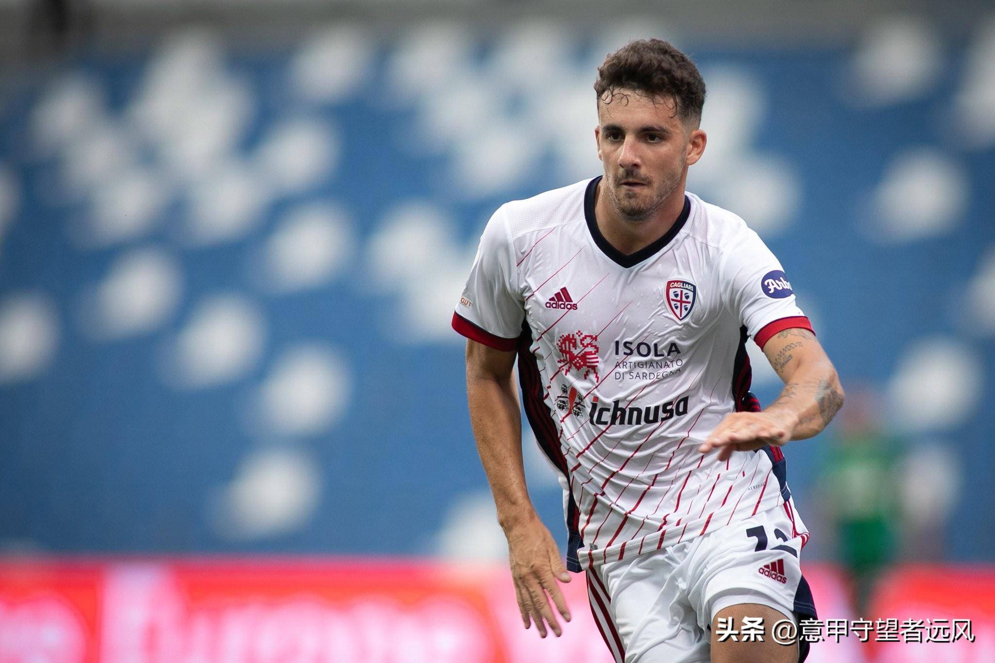 包含意乙：卡坦扎罗1929VS佩斯卡拉的词条