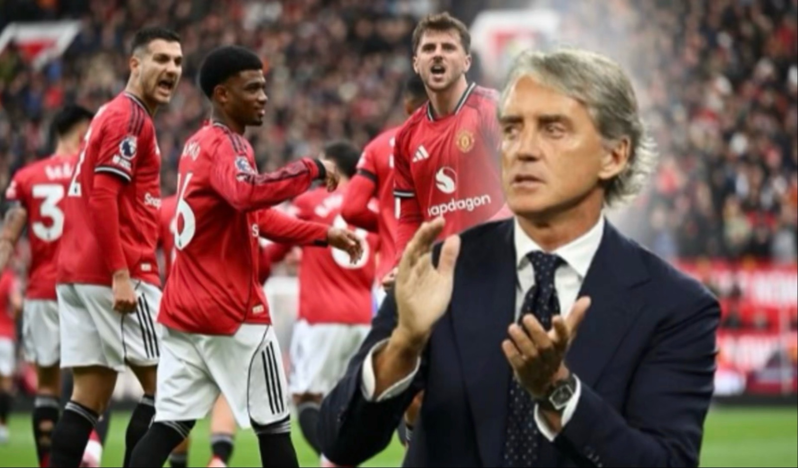 关于亚亚图雷将执教比甲球队此前曾在沙特担任曼奇尼助教的信息