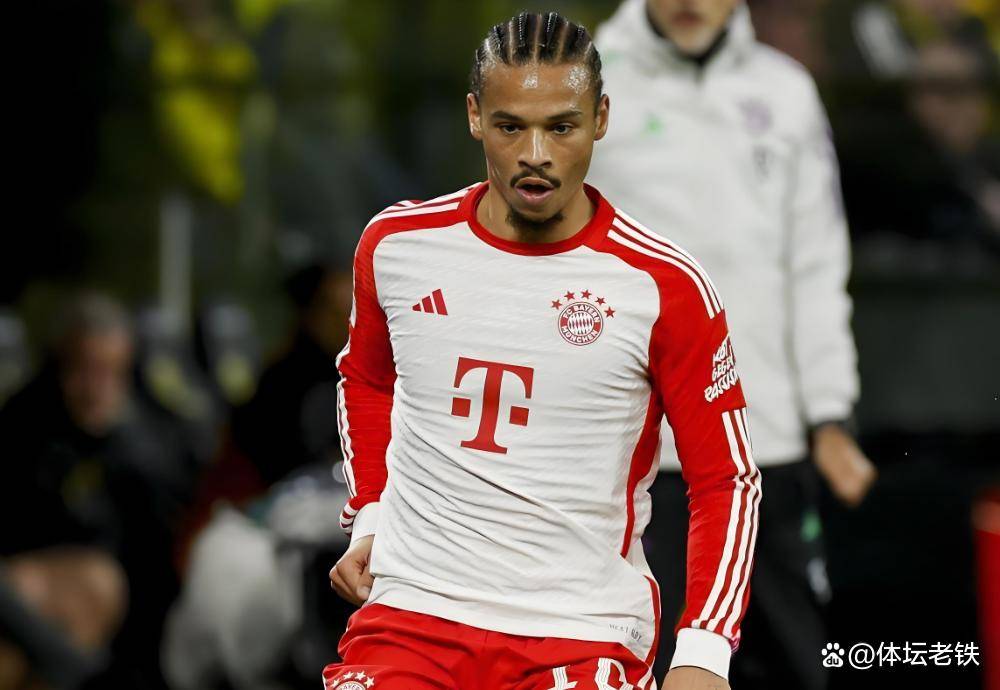 萨内告别拜仁将转会到土超联赛的简单介绍