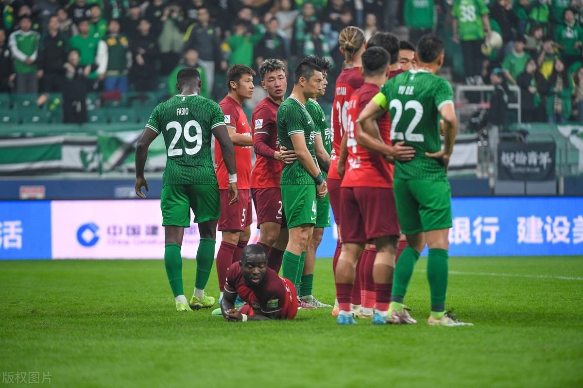 包含中超北京国安VS云南玉昆预测与推荐北京国安赛季至今不败的词条