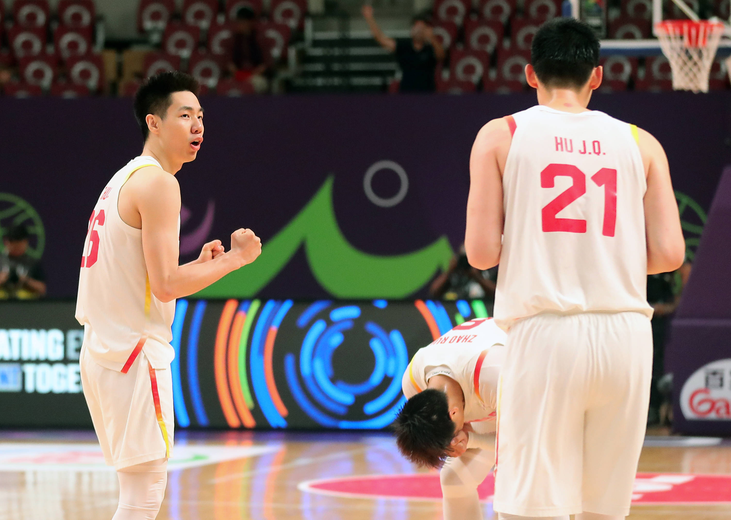 关于亚洲杯半决赛中国男篮98-84新西兰中国男篮晋级亚洲杯决赛的信息 关于亚洲杯半决赛中国男篮98-84新西兰中国男篮晋级亚洲杯决赛的信息