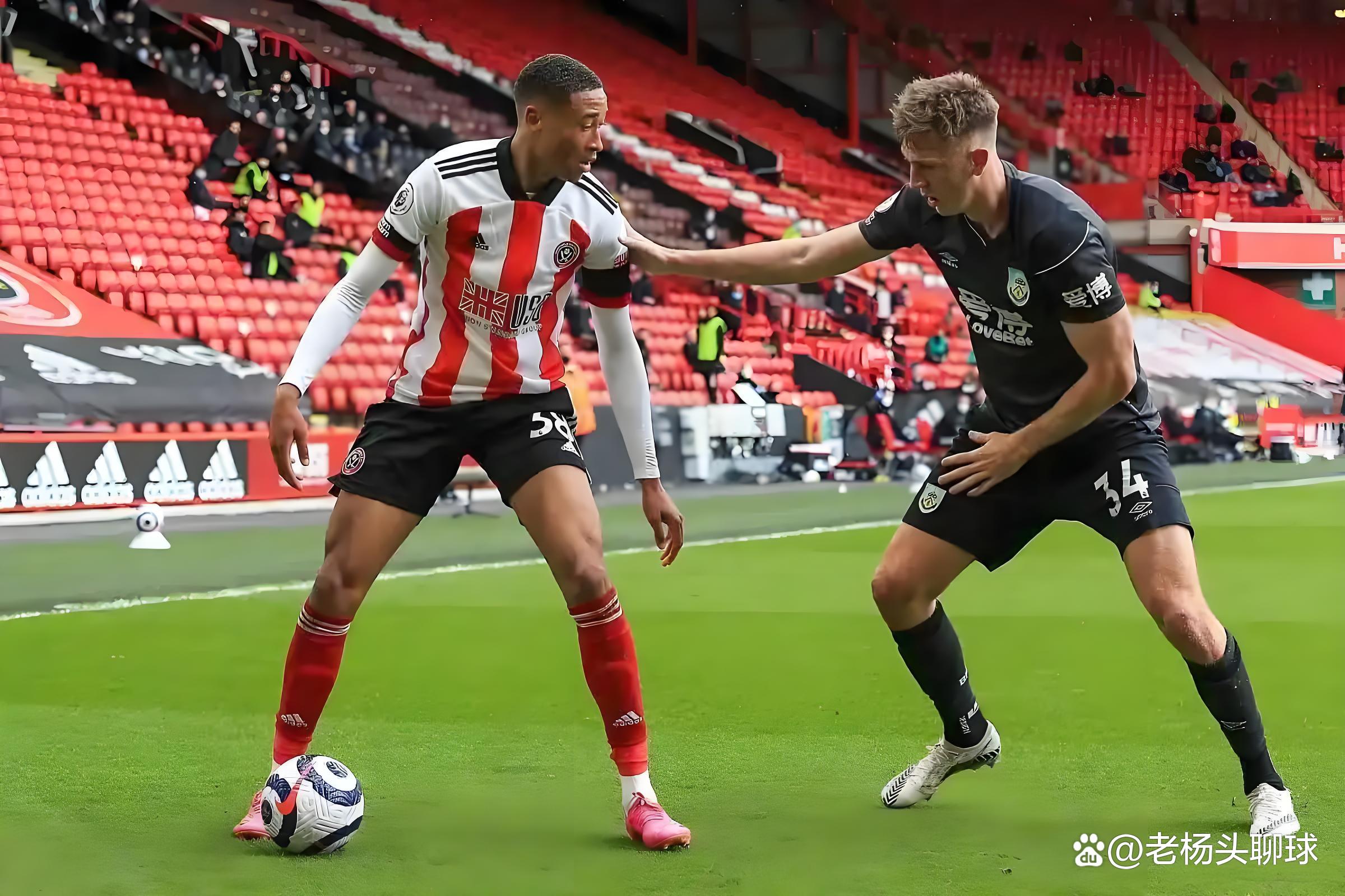 关于英冠布莱克本VS谢菲尔德联预测谢菲尔德联上场联赛重返正轨的信息