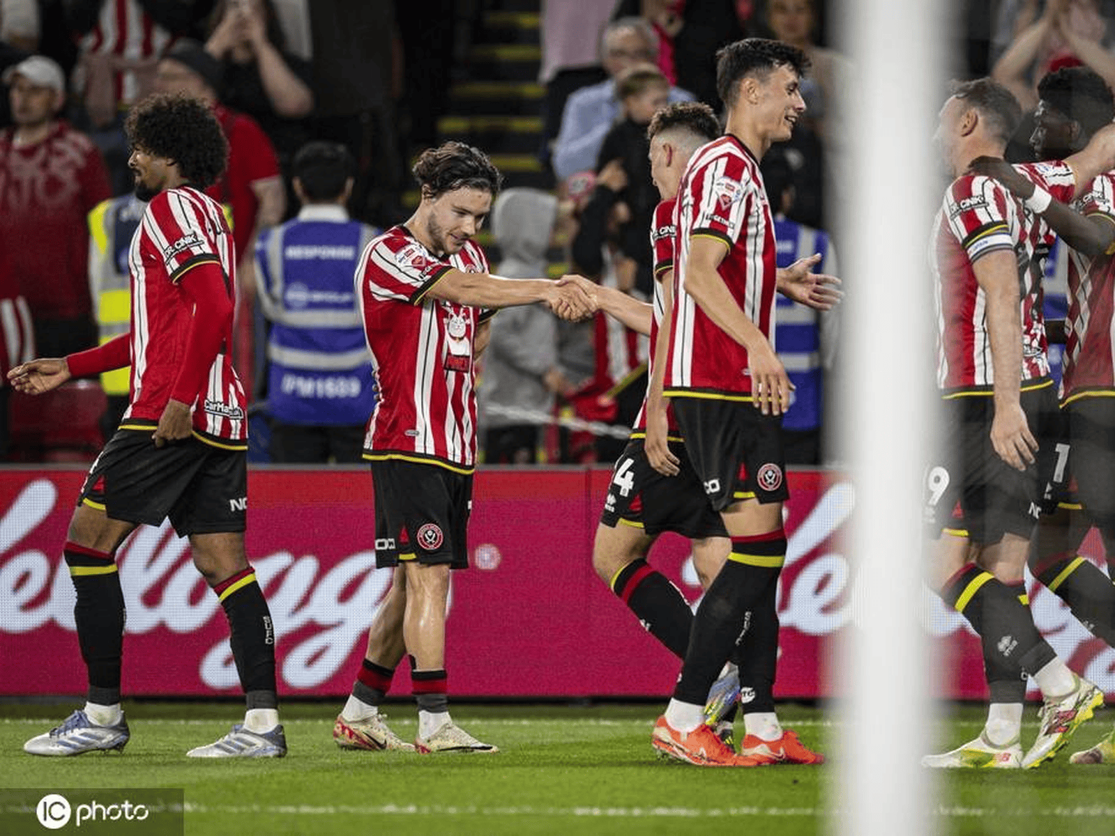 关于英冠布莱克本VS谢菲尔德联预测谢菲尔德联上场联赛重返正轨的信息