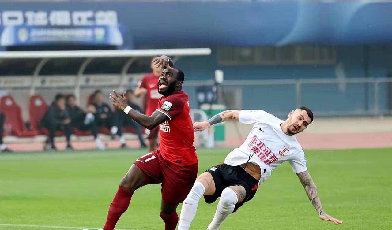 包含姜至鹏：新鹏城与海牛是保级对手保级大战即将打响的词条