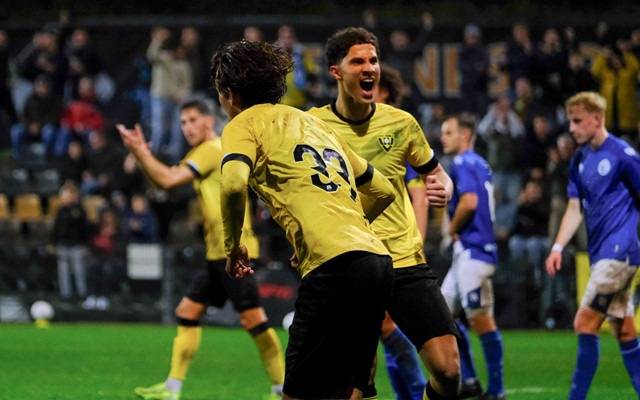 荷乙：PSV埃因霍温青年队VS乌德勒支青年队的简单介绍  第2张