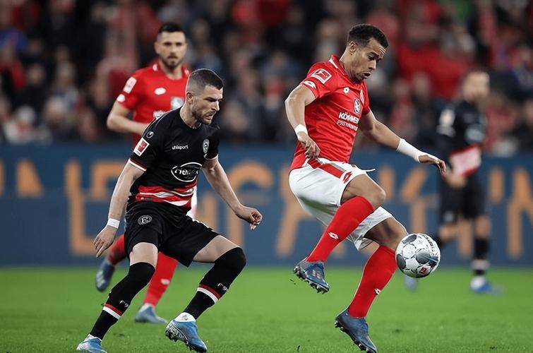 挪超瓦勒伦加VS腓特烈斯塔前瞻腓特烈斯塔近况不佳的简单介绍  第2张