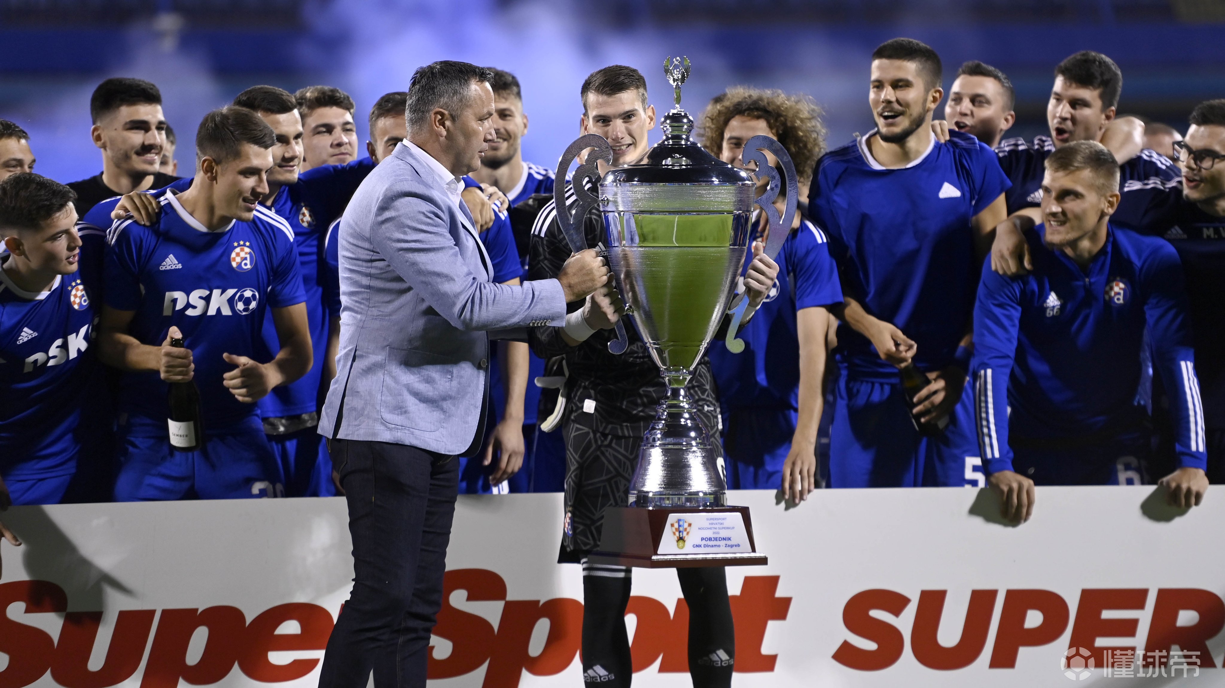 关于非冠杯：贝尔卡勒VS力量迪纳摩的信息  第2张