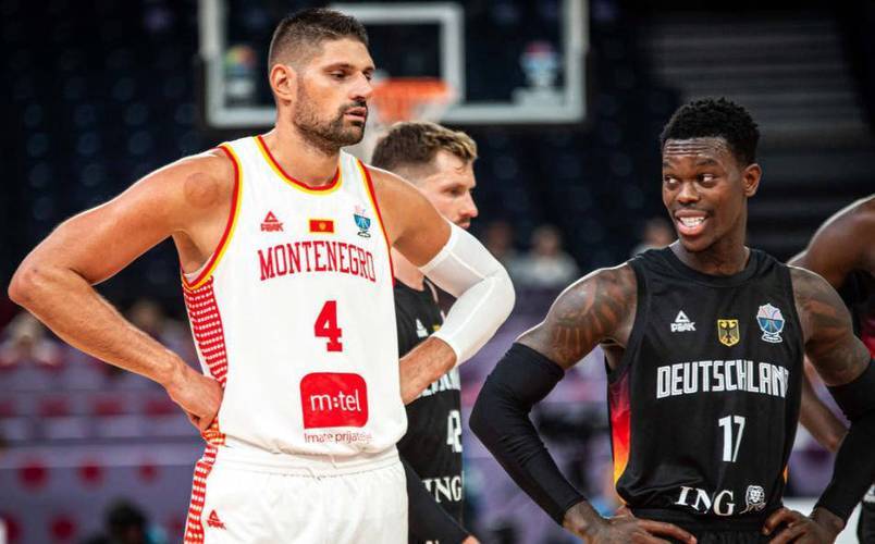 德国男篮将战芬兰男篮德国双核发挥稳定的简单介绍  第2张