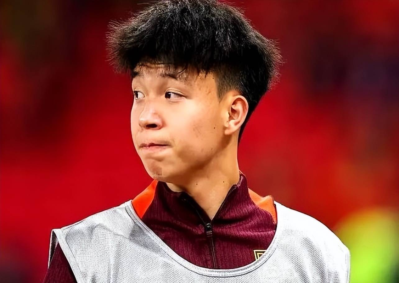 中超第20轮最佳候选阵容王钰栋入围的简单介绍  第2张