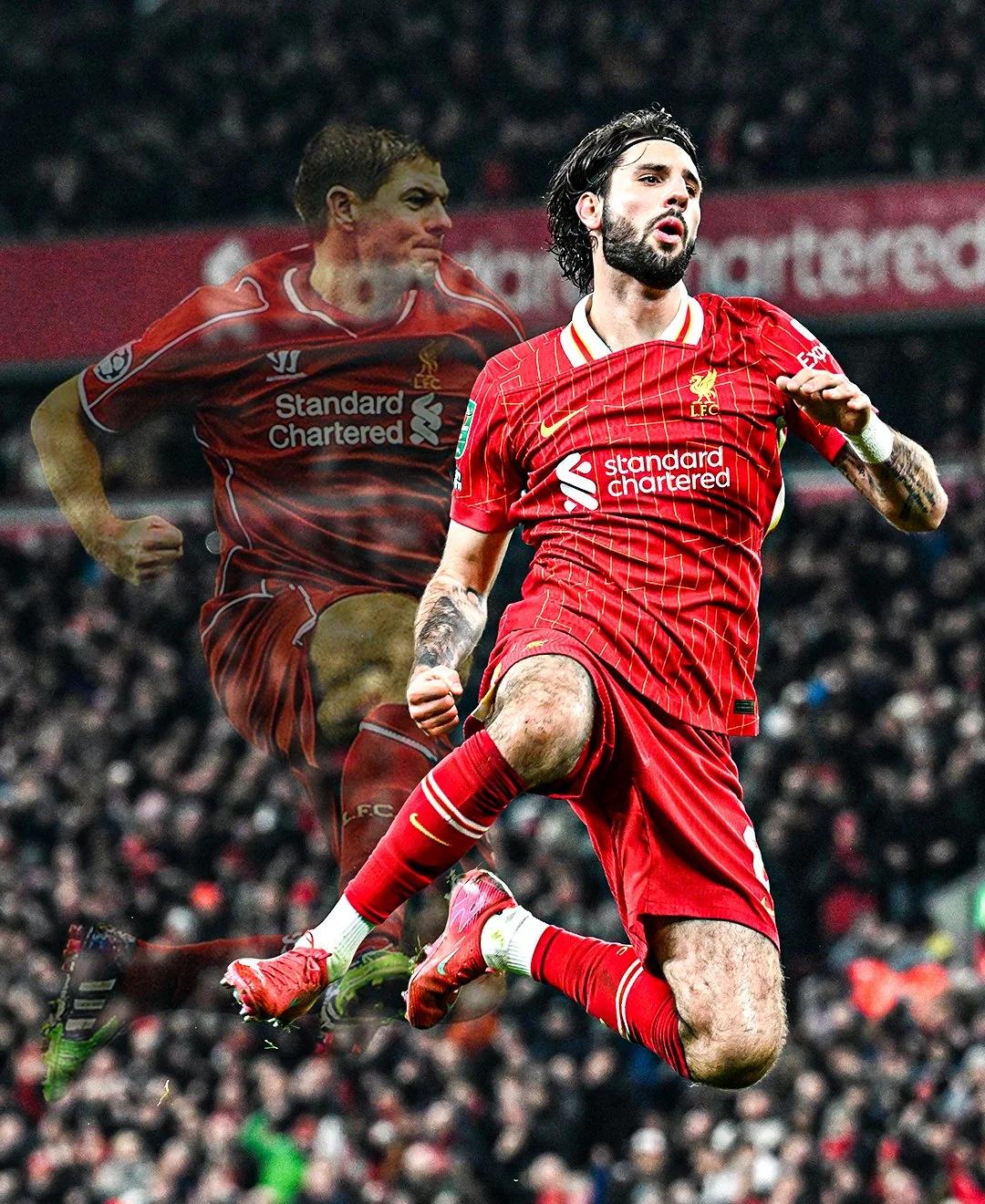 利物浦遭遇4连败红军表现低迷 第2张 利物浦遭遇4连败红军表现低迷 第2张