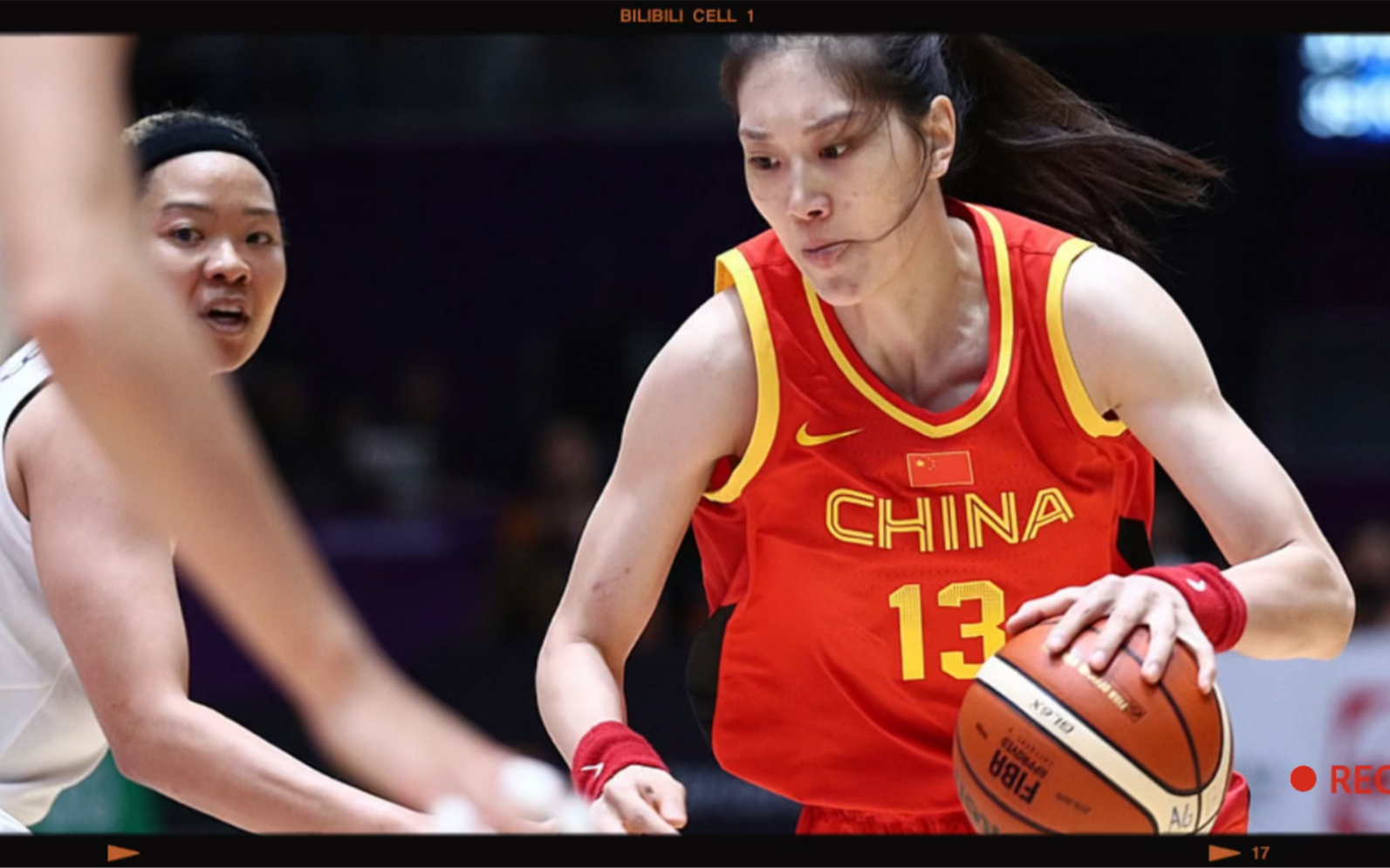 中国女篮将战澳大利亚女篮中澳女篮对抗赛7月6日开打的简单介绍