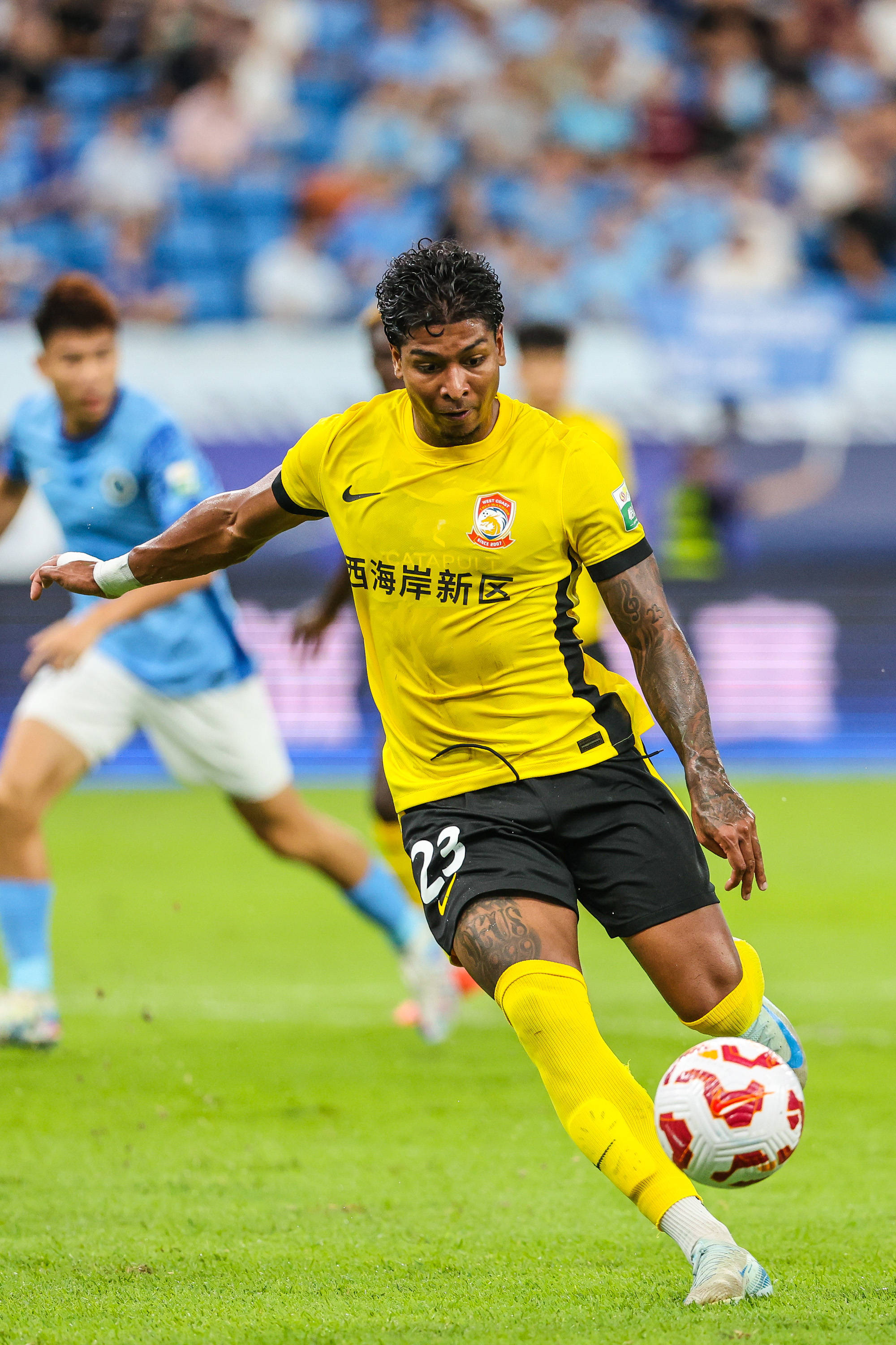 关于中超武汉三镇VS青岛西海岸比分预测难分高下的信息  第2张