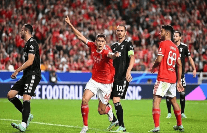 欧冠纽卡斯尔联VS本菲卡今日预测喜鹊军团主场战葡超豪门的简单介绍