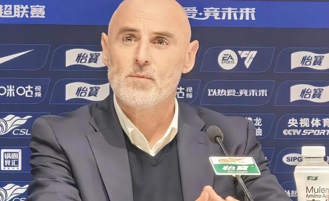 曝伊万莱科将执教根特曾执教上海海港的简单介绍 第2张 曝伊万莱科将执教根特曾执教上海海港的简单介绍 第2张