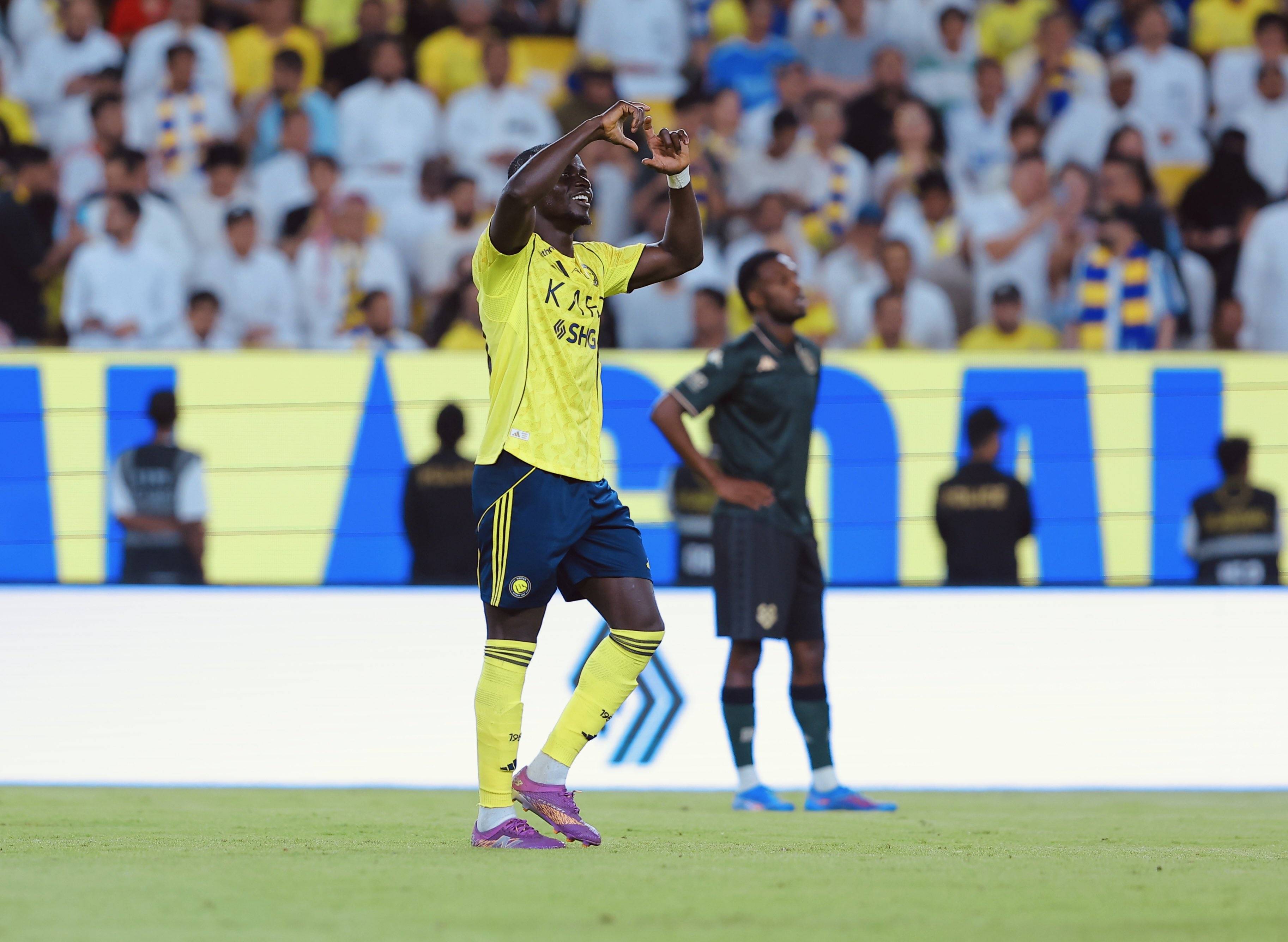 菲利克斯加盟利雅得胜利将联手国家队队友C罗的简单介绍 第2张 菲利克斯加盟利雅得胜利将联手国家队队友C罗的简单介绍 第2张