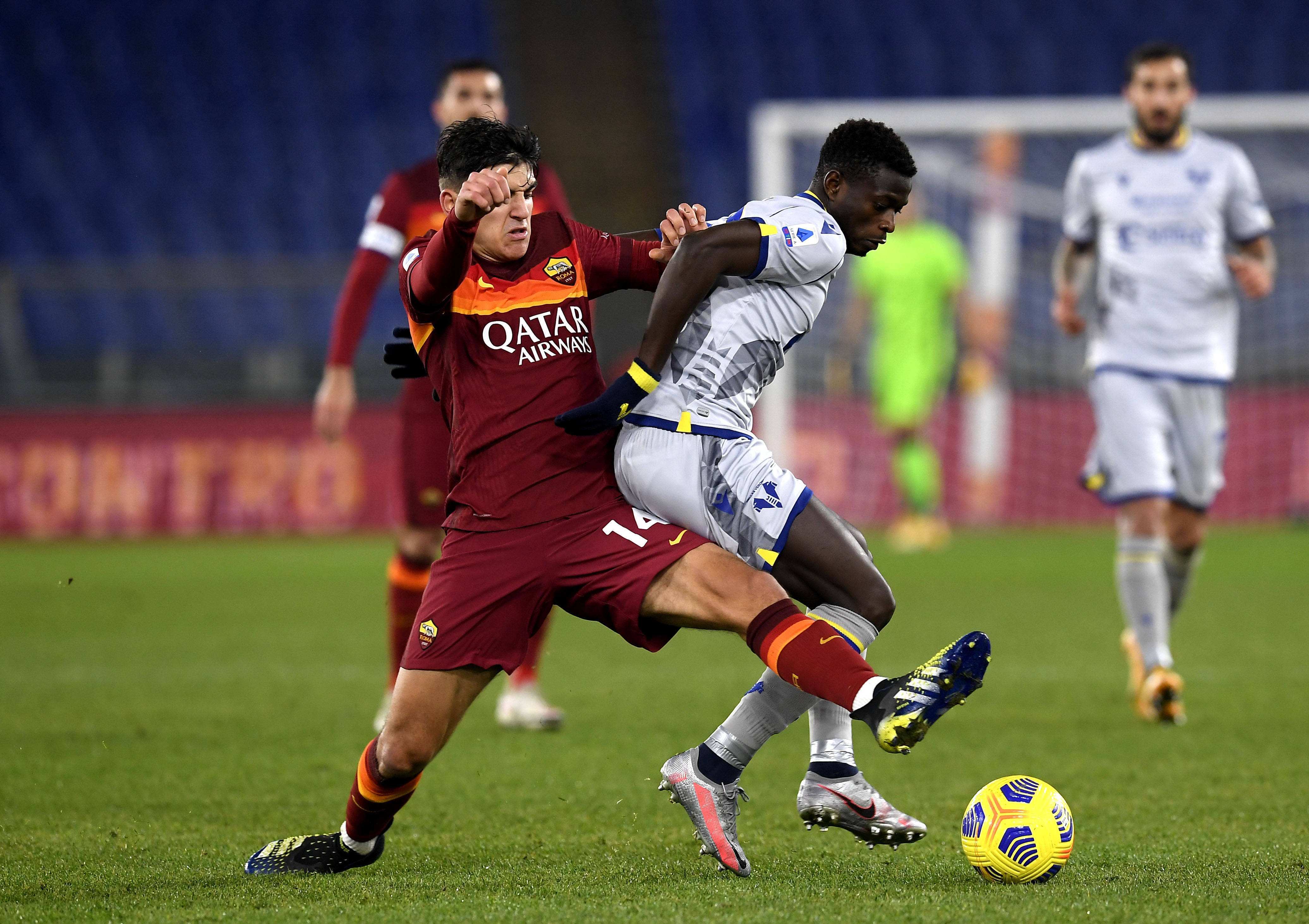 包含意甲罗马赛程时间表2025-2026罗马新赛季比赛日程官方版的词条