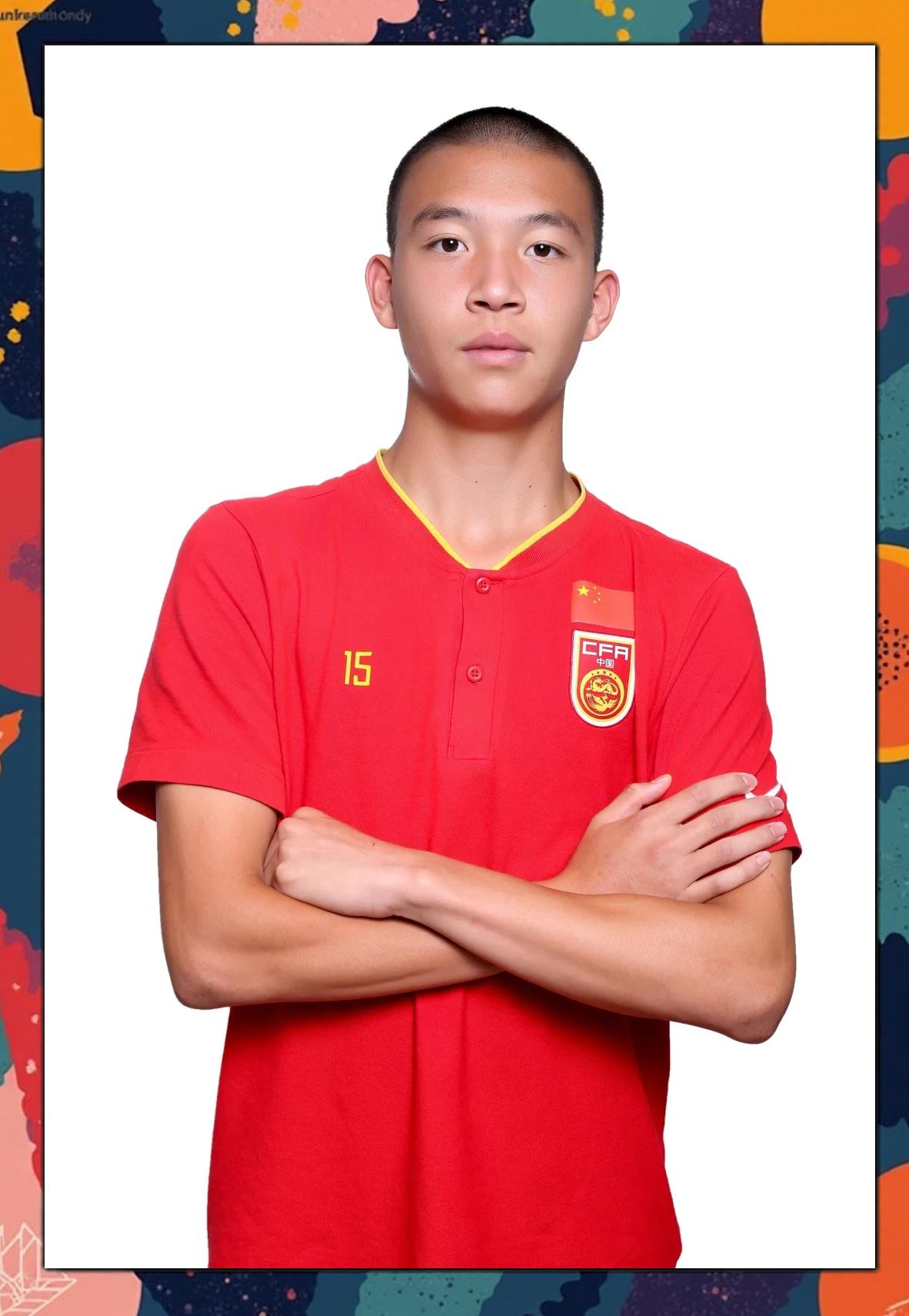 关于王钰栋宣告国足青春风暴即将到来打进国家队首球的信息 第2张 关于王钰栋宣告国足青春风暴即将到来打进国家队首球的信息 第2张