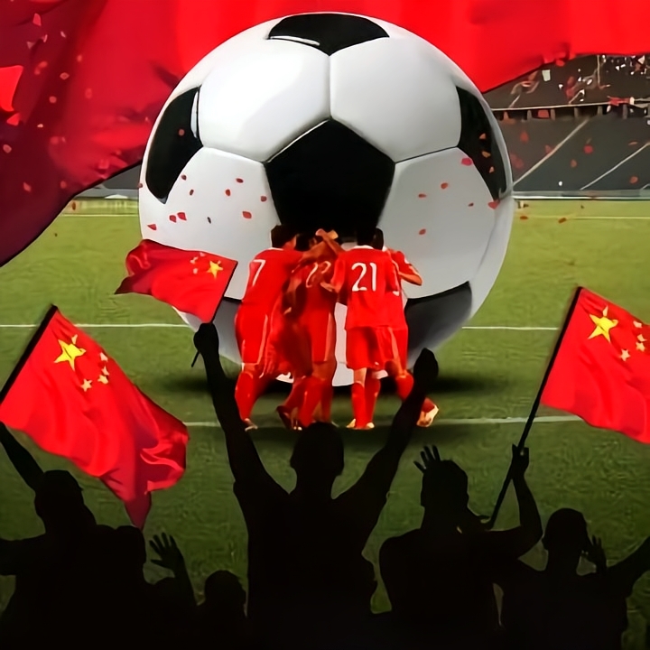 国足vs韩国在哪里看直播?2025东亚杯国足直播入口的简单介绍  第2张