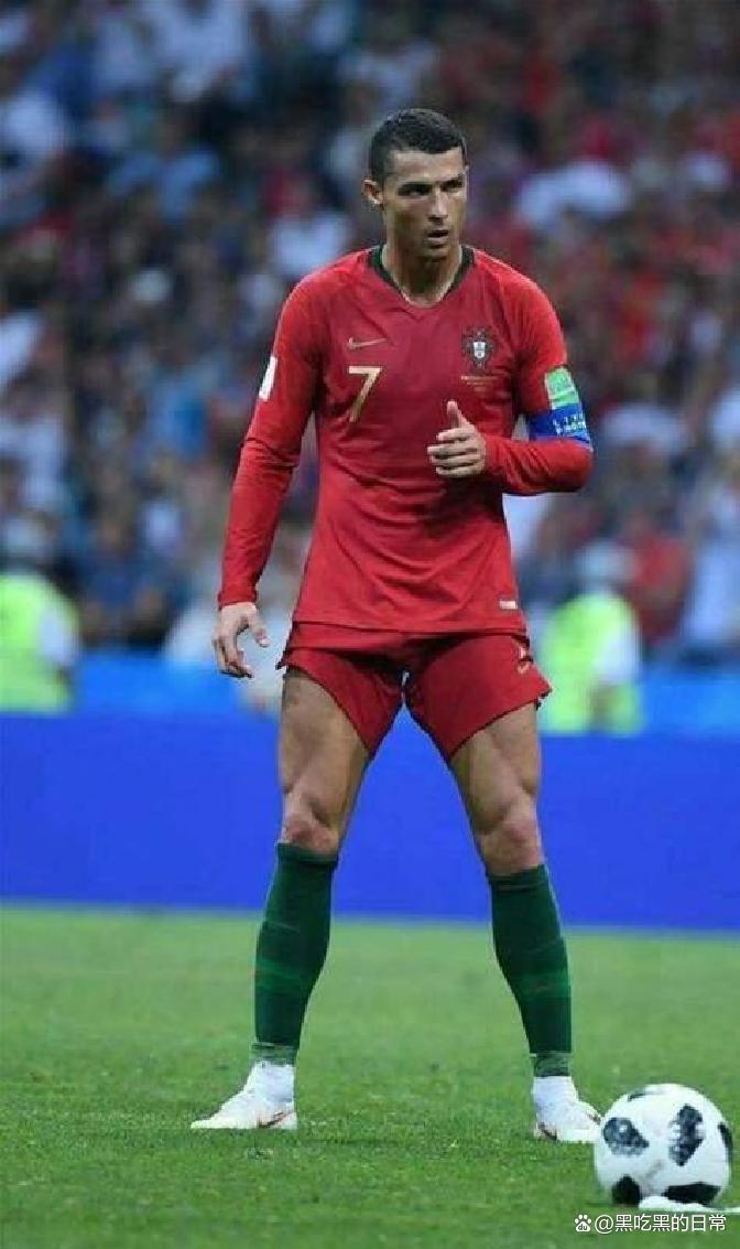 C罗以39球成为世预赛射手王已经年满40岁的简单介绍  第1张