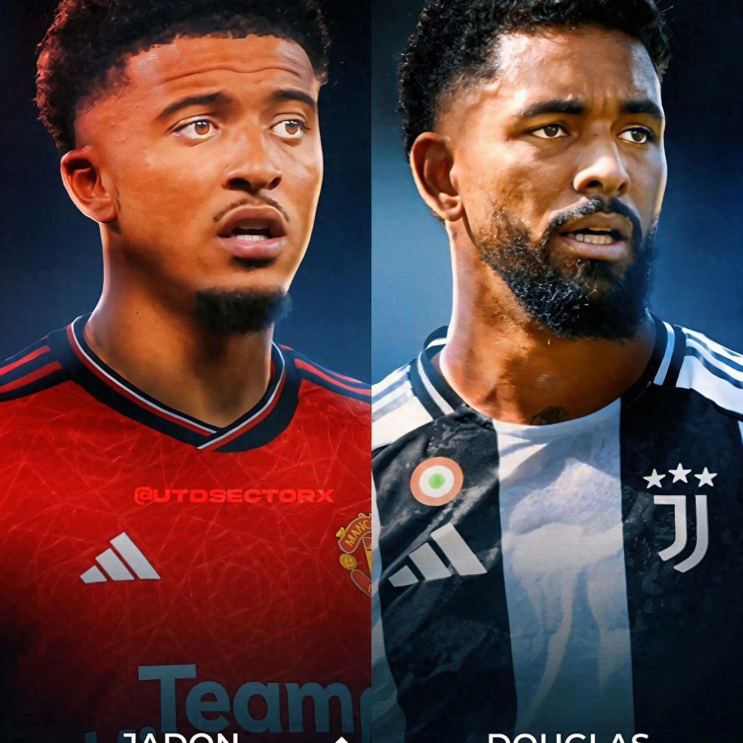 尤文1500万英镑报价桑乔已与后者达成个人协议的简单介绍  第2张