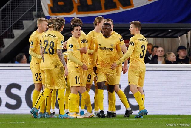 挪超奥斯陆KFUMvs布兰预测分析两队在积分榜上的差距明显的简单介绍  第2张