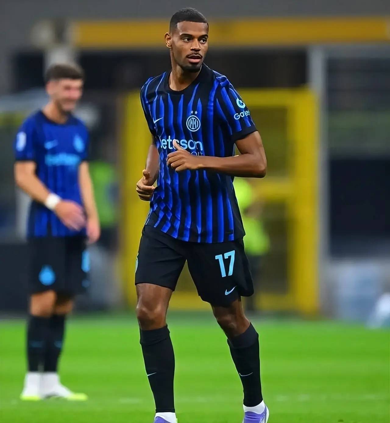 曝夏窗关闭前国米不再引援已经完成四笔签约的简单介绍