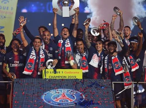 世俱杯巴黎圣日耳曼VS马德里竞技比赛结果分析巴黎携欧冠余威的简单介绍