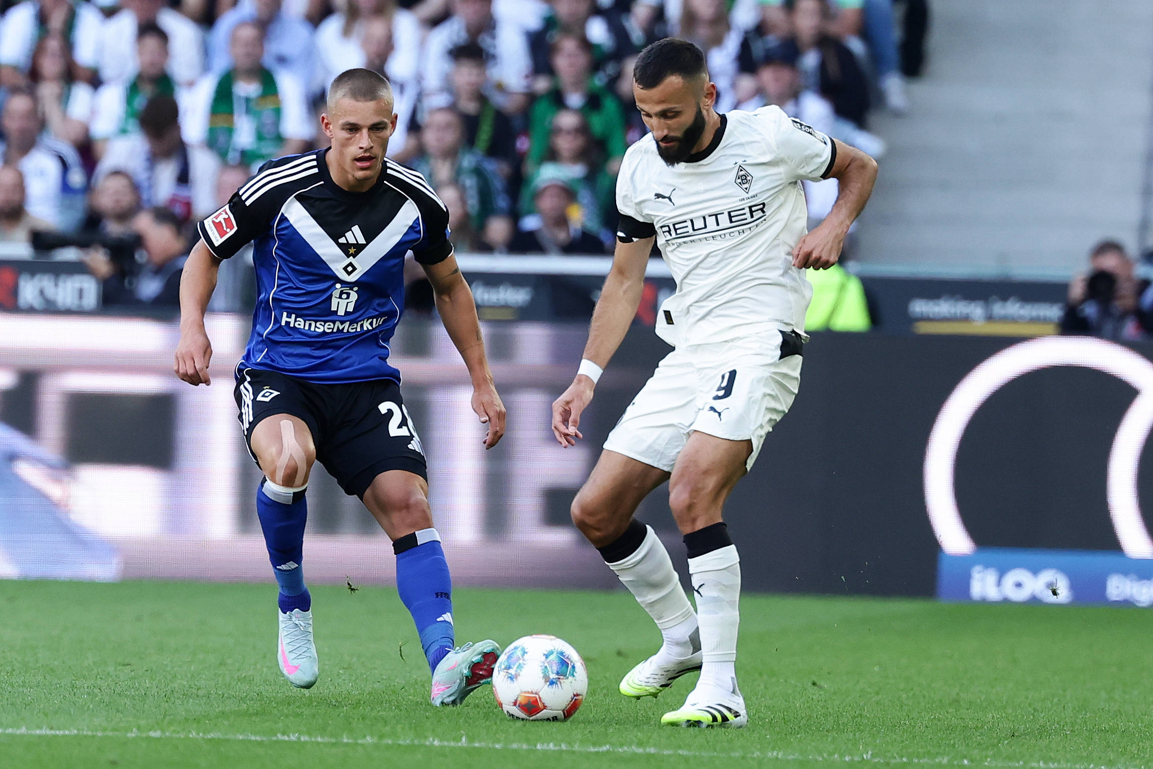 德甲门兴格拉德巴赫VS汉堡比赛预测汉堡时隔8年重返顶级联赛的简单介绍