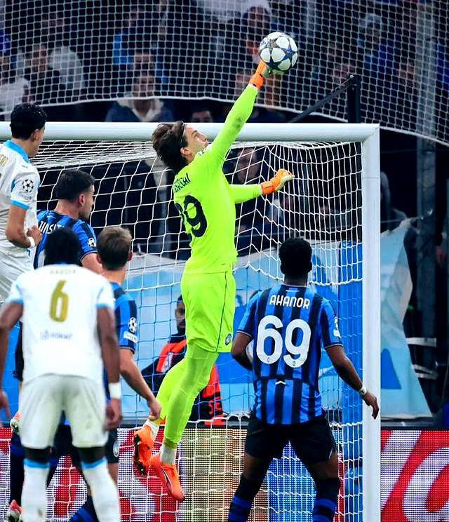 尤里奇下课遭亚特兰大解雇