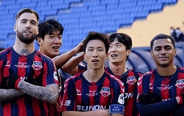 韩职联水原FCVS安养FC前瞻水原FC拥有家门口优势的简单介绍 第2张 韩职联水原FCVS安养FC前瞻水原FC拥有家门口优势的简单介绍 第2张