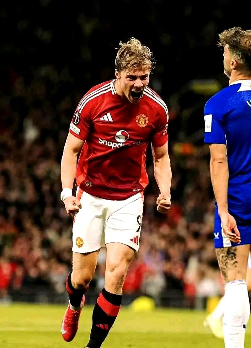 包含曝霍伊伦可能低价离开曼联国米正在关注中的词条  第2张