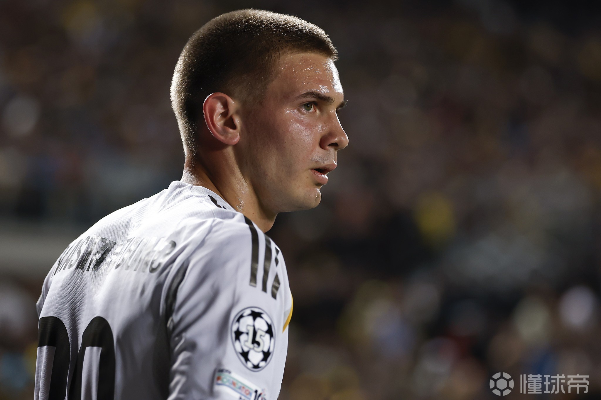 罗马诺：皇马今夏不回购帕斯已完成马斯坦托诺的交易的简单介绍  第2张