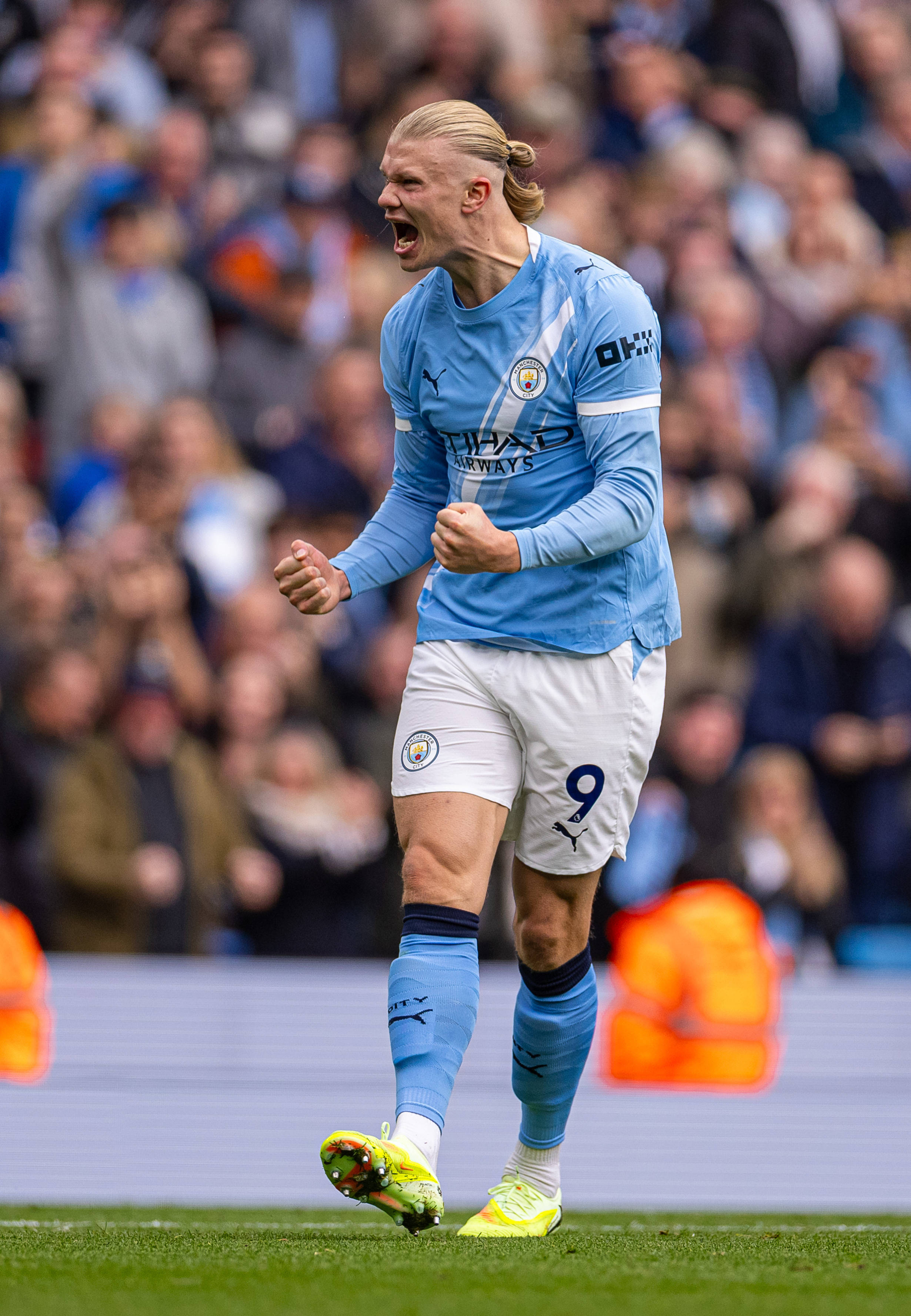 包含哈兰德称选择加盟曼城是有原因的哈兰德希望未来会更好的词条  第2张