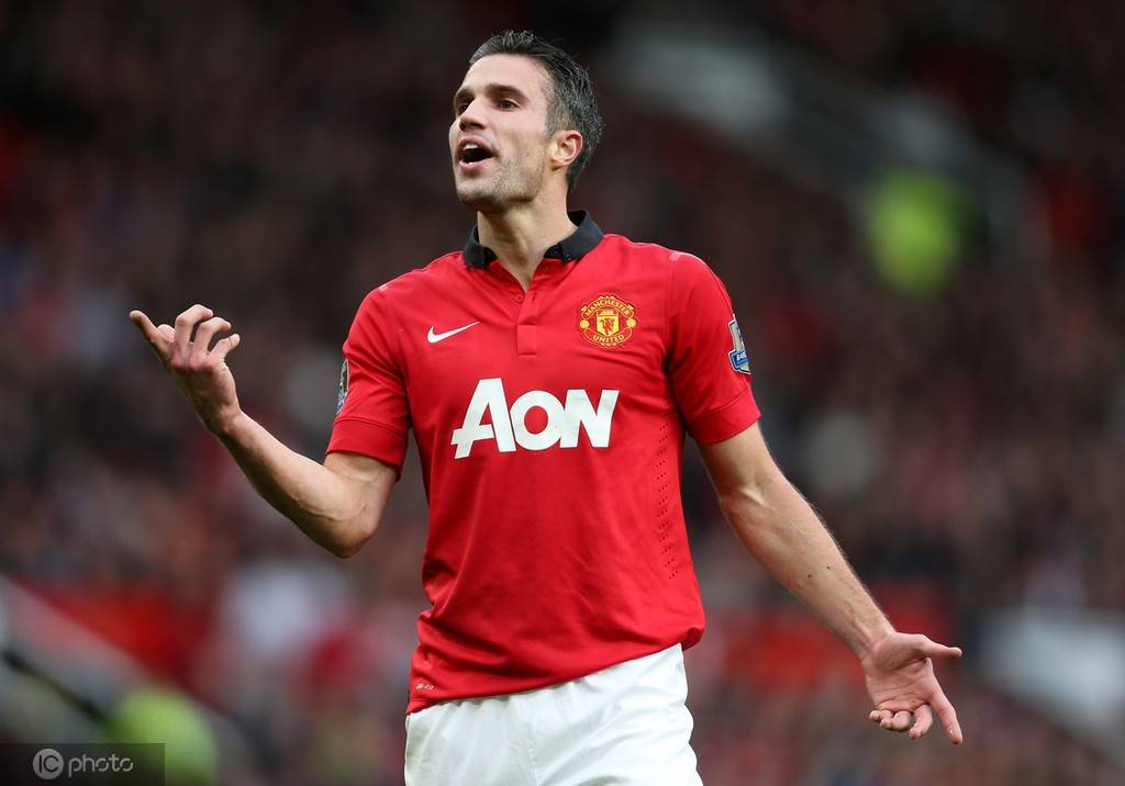 关于曼联祝范佩西42岁生日快乐曾为红魔赢得英超冠军的信息  第2张