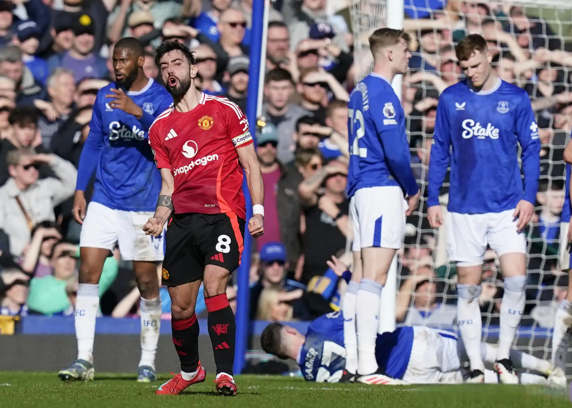 英超多支球队展开引援竞赛夏窗加大投入  第2张