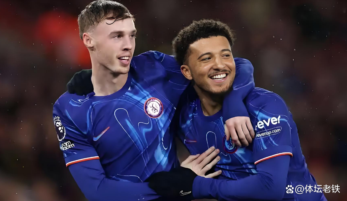 关于阿斯顿维拉有意租借桑乔球员是球队加强进攻选择的信息  第2张