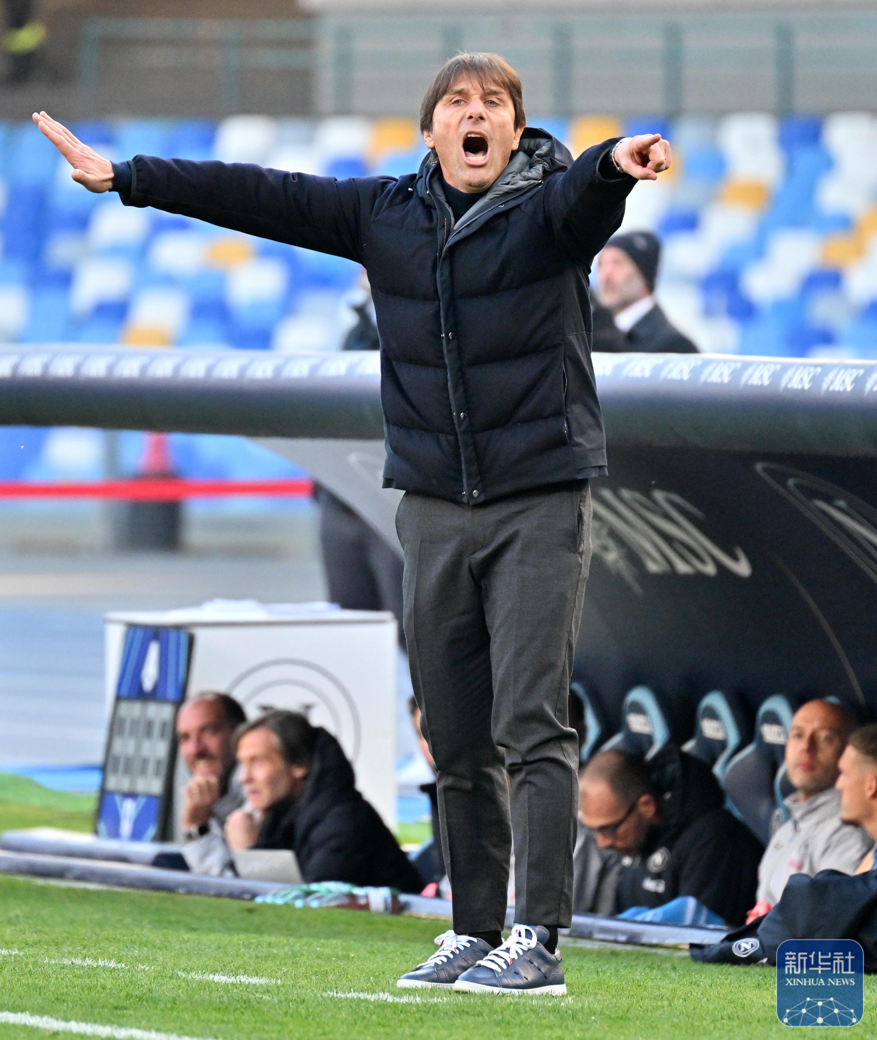 曝那不勒斯将目标转向基耶萨球员有意重返意大利的简单介绍  第2张