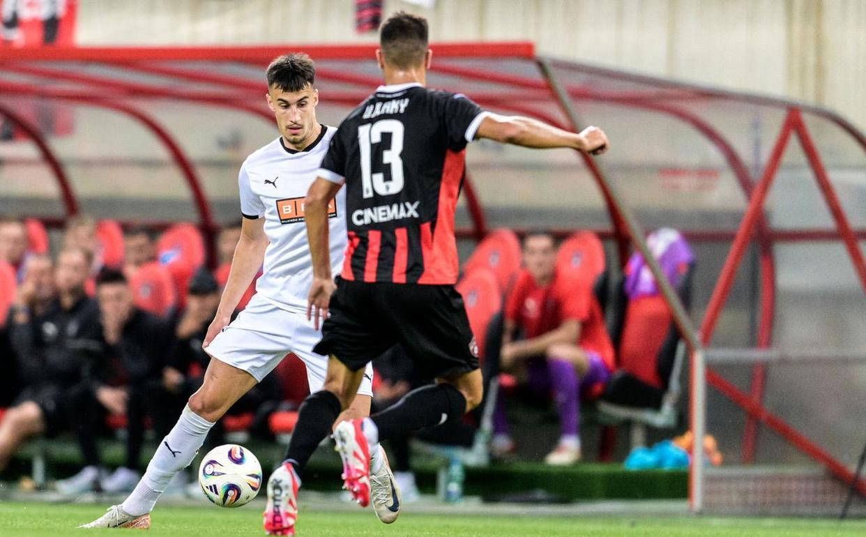 关于欧联杯赫根vs布兰预测分析两支北欧球队将迎来首次交手的信息  第2张