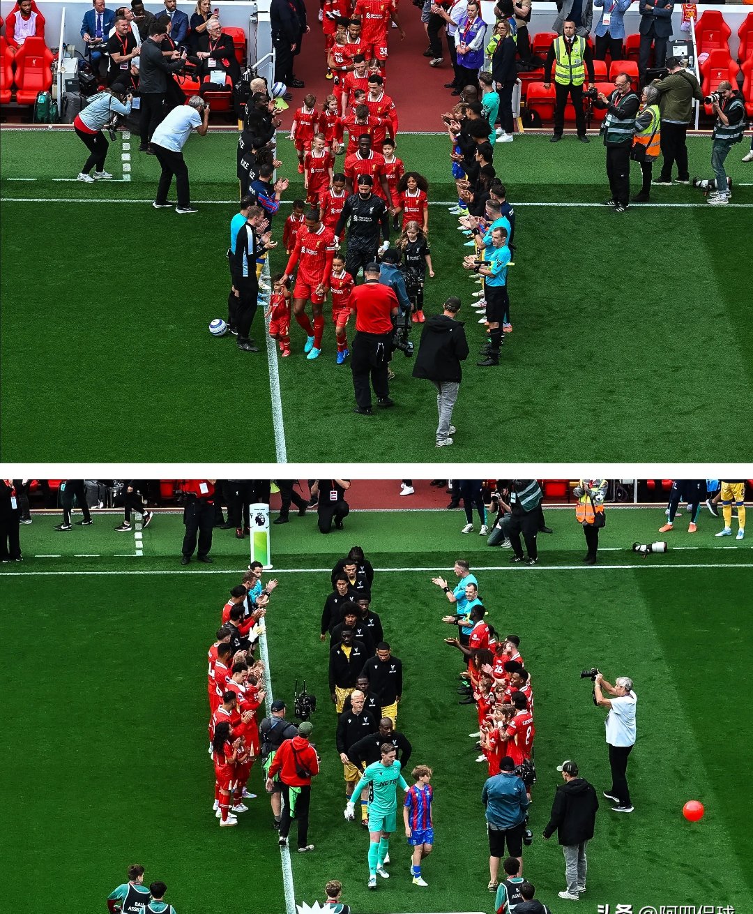 利物浦今夏卖人已收入超2亿英镑安菲尔德或迎来更多告别的简单介绍