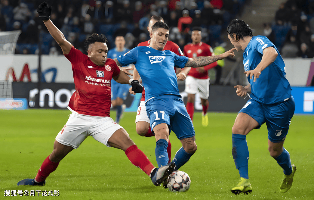 德甲美因茨VS科隆预测分析两队热身赛状态不俗的简单介绍 第1张 德甲美因茨VS科隆预测分析两队热身赛状态不俗的简单介绍 第1张