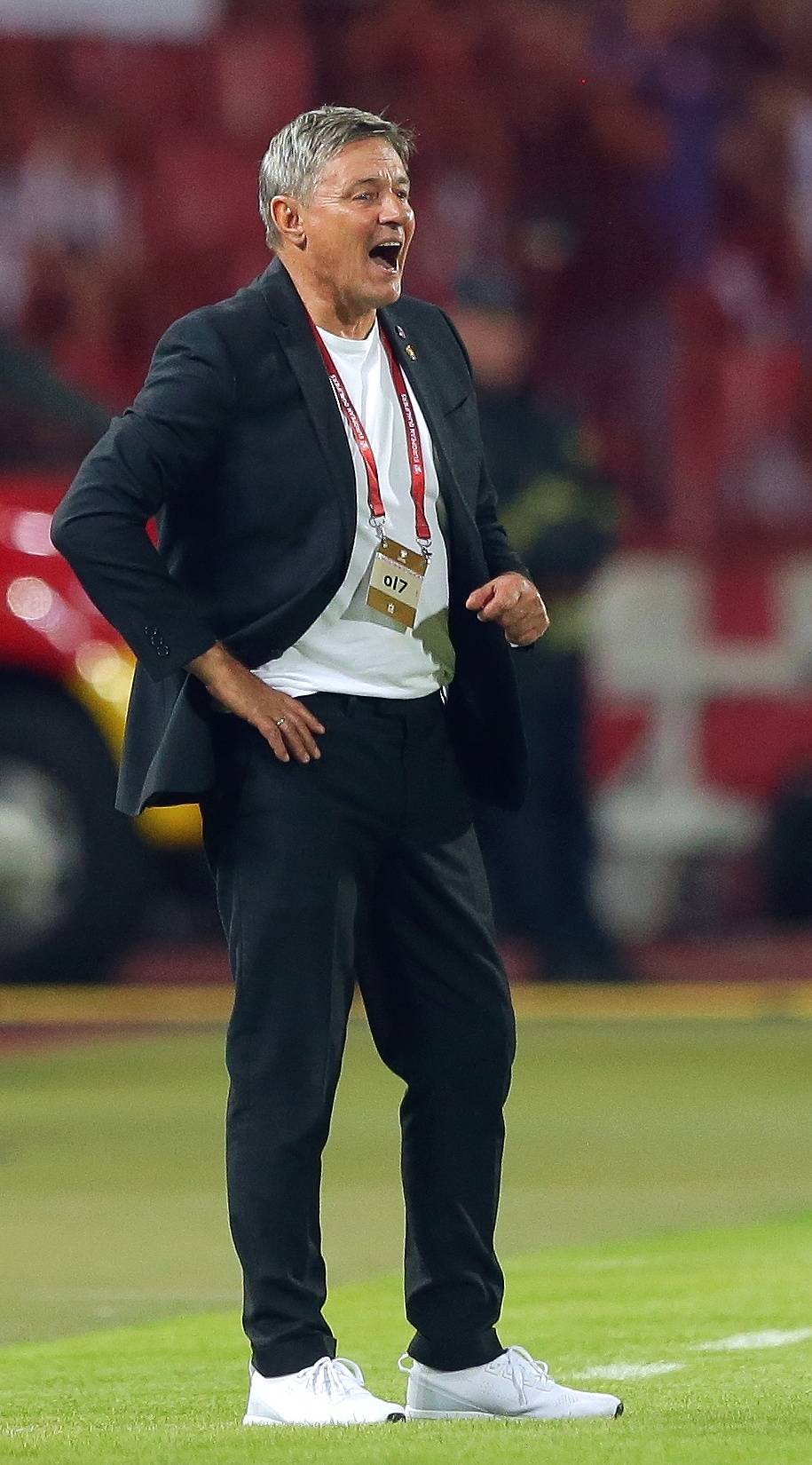 世预赛塞尔维亚0-5英格兰马杜埃凯打进国家队生涯首球的简单介绍 第2张 世预赛塞尔维亚0-5英格兰马杜埃凯打进国家队生涯首球的简单介绍 第2张